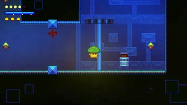 Lone Fungus preview 6