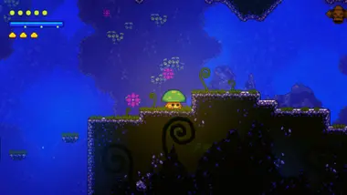 Lone Fungus preview 3