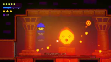 Lone Fungus preview 5