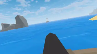 Lone Pirate VR preview 2
