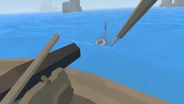 Lone Pirate VR preview 8