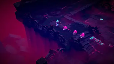 Lone Ruin preview 4