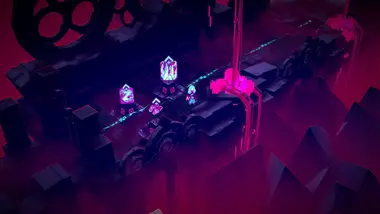 Lone Ruin preview 5