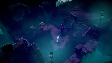 Lone Ruin preview 7