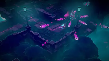 Lone Ruin preview 6