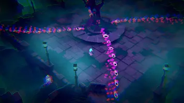 Lone Ruin preview 3
