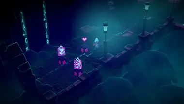 Lone Ruin preview 8