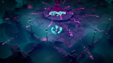 Lone Ruin preview 10