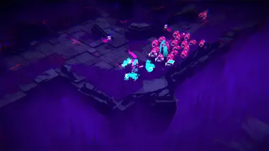 Lone Ruin preview 9