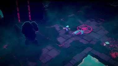 Lone Ruin preview 2
