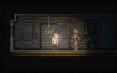 Lone Survivor: The Director's Cut preview 15