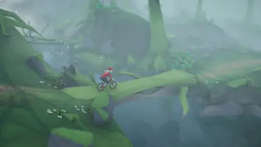 Lonely Mountains: Downhill preview 5