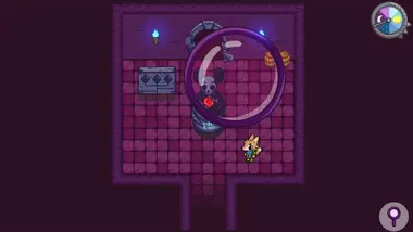 Lonesome Village preview 3