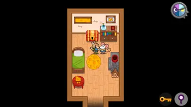 Lonesome Village preview 8