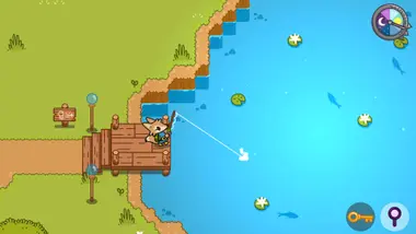 Lonesome Village preview 4