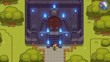 Lonesome Village preview 6