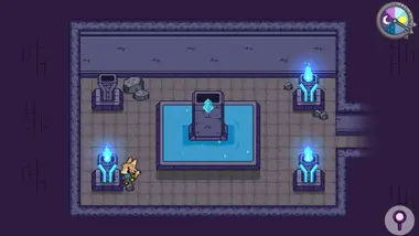 Lonesome Village preview 5