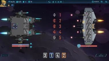 LoneStar preview 7
