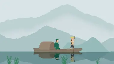 Long Dream preview 5