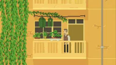 Long Dream preview 2