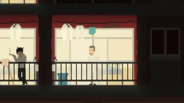 Long Dream preview 4