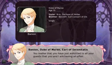 Long Live The Queen preview 19