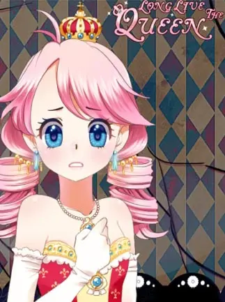 Long Live The Queen preview 13