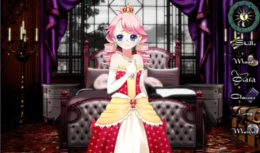 Long Live The Queen preview 12
