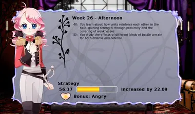 Long Live The Queen preview 9