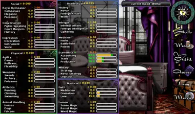 Long Live The Queen preview 6