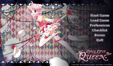 Long Live The Queen preview 5