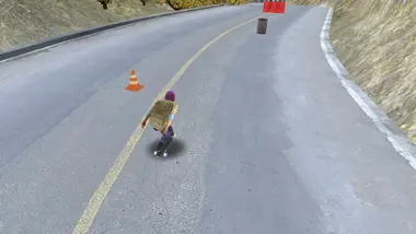 Longboard Stunts and Tricks preview 4