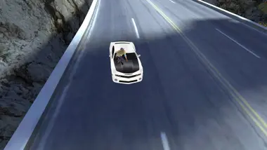 Longboard Stunts and Tricks preview 6