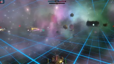 Longshot Universe preview 2