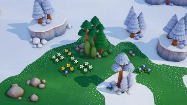 Longvinter preview 11
