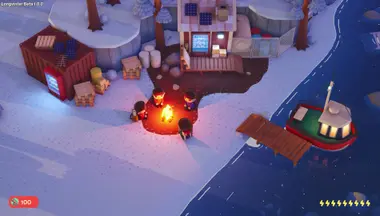 Longvinter preview 7