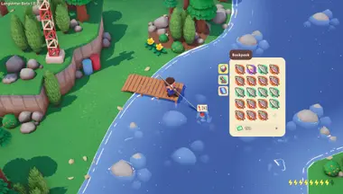 Longvinter preview 2