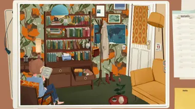 looK INside - Chapter 1 preview 5