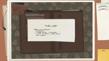 looK INside - Chapter 2 preview 2