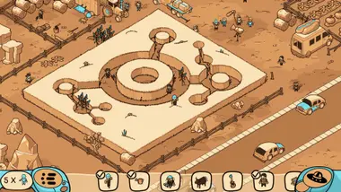 Looking for Aliens preview 9