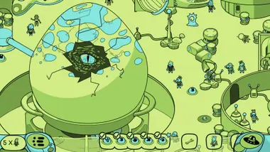 Looking for Aliens preview 7