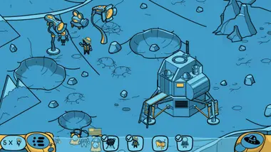 Looking for Aliens preview 5