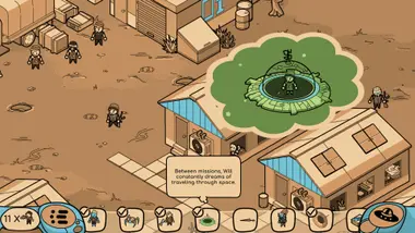 Looking for Aliens preview 6