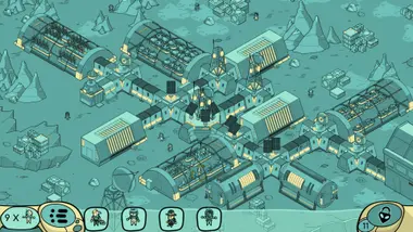 Looking for Aliens preview 8