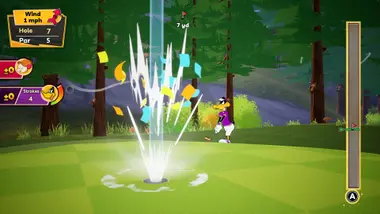 Looney Tunes: Wacky World of Sports preview 4