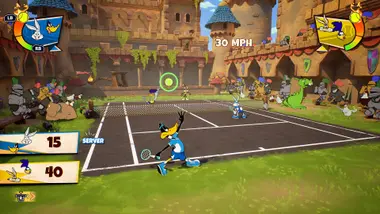 Looney Tunes: Wacky World of Sports preview 5