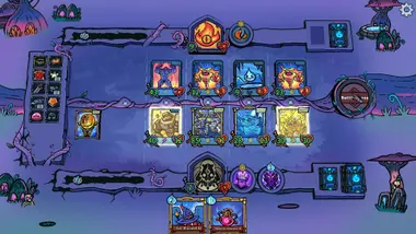 Looper Tactics preview 8