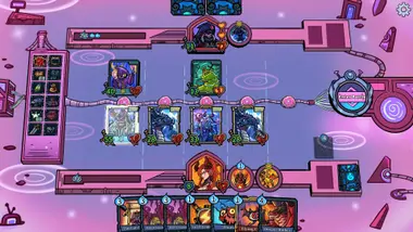 Looper Tactics preview 7