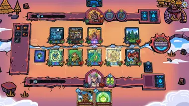 Looper Tactics preview 4