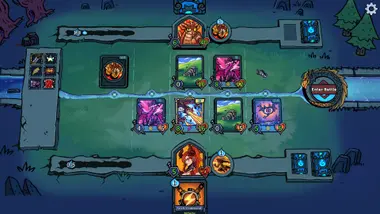 Looper Tactics preview 5